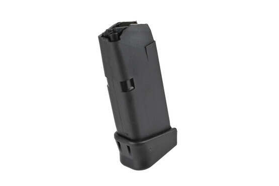 GLOCK G26 Gen4 Extended Magazine with Base Plate - 12-Round - 9mm